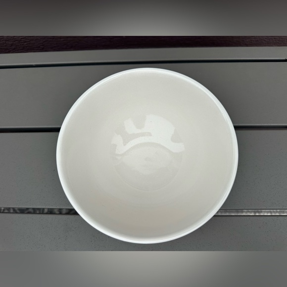 Rae Dunn by Magenta Soup Bowl 16 Oz - Picture 5 of 8